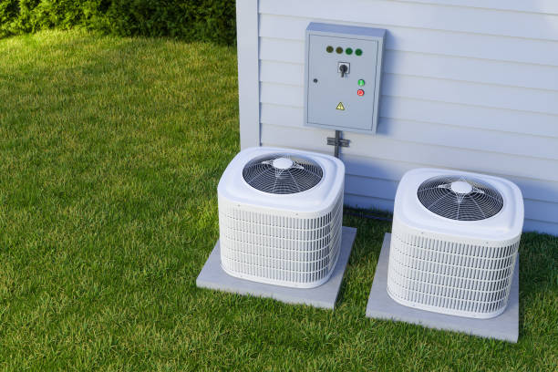 Best Air conditioning repair  in Columbus, MT
