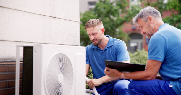 Best HVAC air duct cleaning  in Columbus, MT