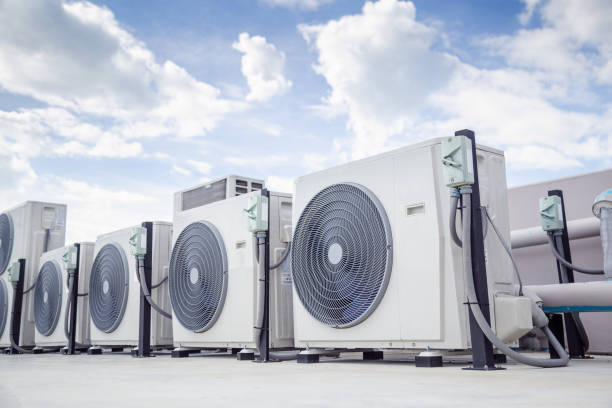 HVAC emergency services in Columbus, MT