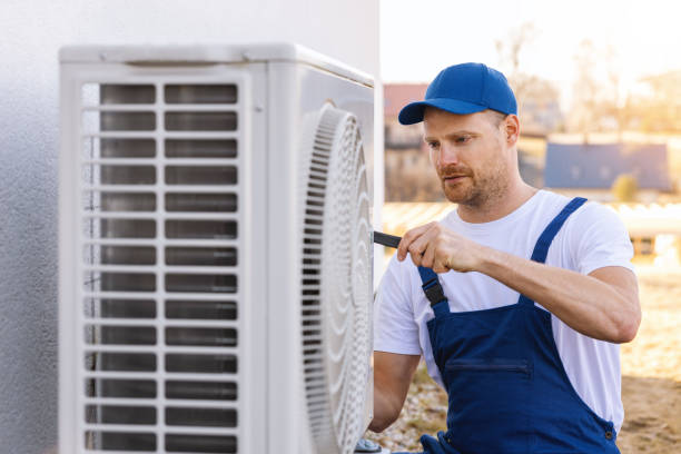 Best HVAC repair near me  in Columbus, MT